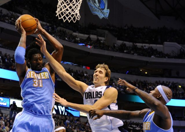 Δεύτερη διαδοχική ήττα για Λέικερς και Μάβερικς