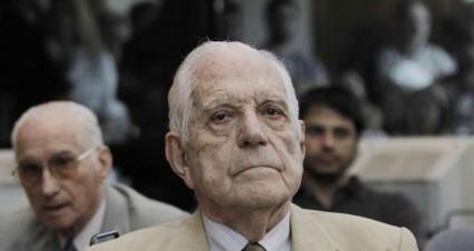 Νέα καταδίκη 15 ετών για τον τελευταίο δικτάτορα της Αργεντινής
