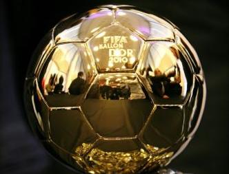 Μέσι, Τσάβι και Κριστιάνο Ρονάλντο για τη Χρυσή Μπάλα