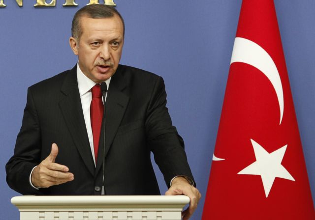 Για γενοκτονία στην Αλγερία κατηγορεί ο Ταγίπ Ερντογάν την Γαλλία