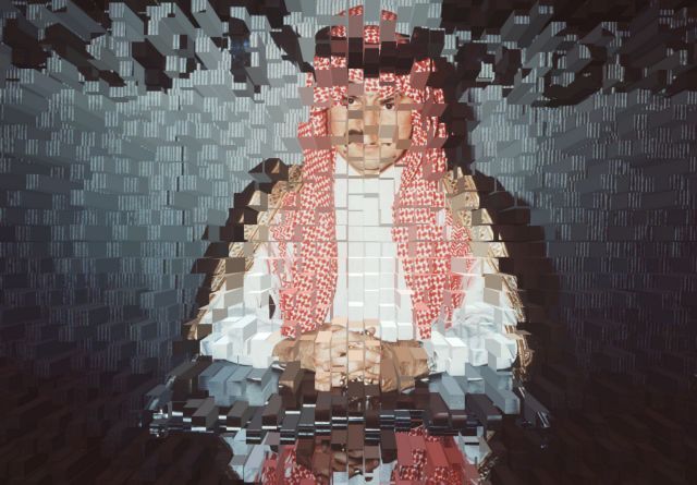 Το νομοσχέδιο των Αράβων και η «κόντρα» πρίγκιπα – Τσάκα