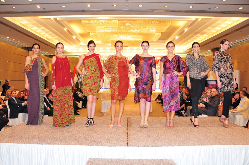 Από την Αθήνα έκαναν ένα Ταξίδι Ινδονησιακής Γευσιγνωσίας