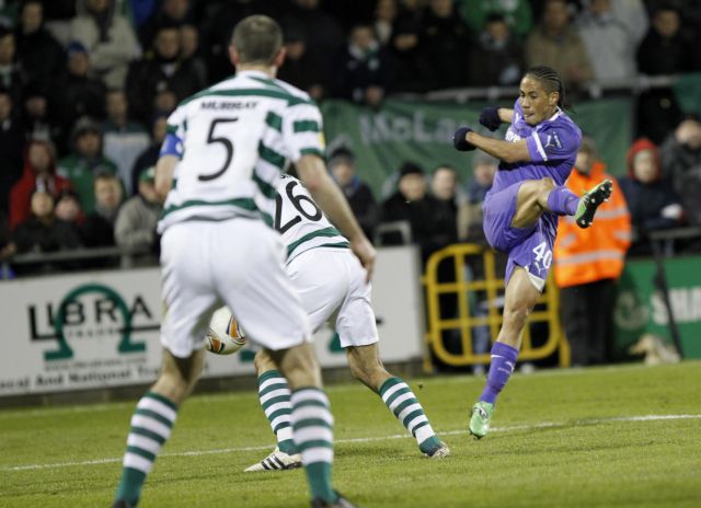 Οι «32» του Europa League και οι δυνατοί ΟΣΦΠ, ΠΑΟΚ