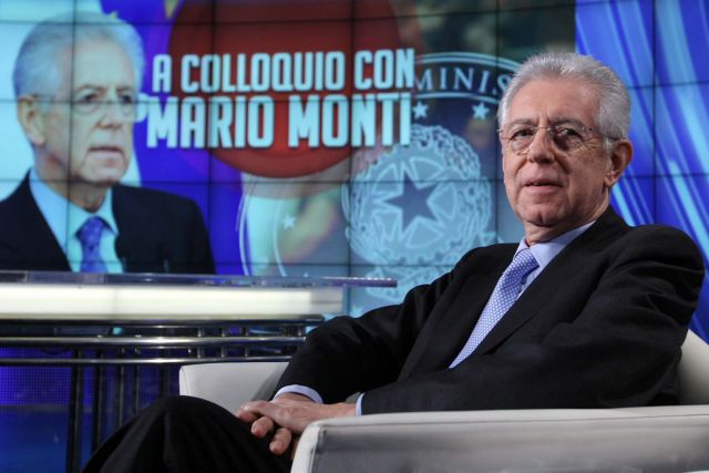 Σε κοινή απεργιακή δράση τα συνδικάτα της Ιταλίας κόντρα στα μέτρα λιτότητας