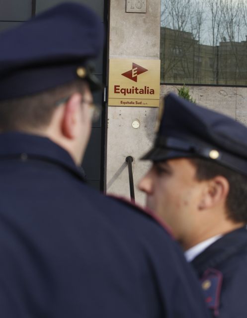 Νέος παγιδευμένος φάκελος προς ιταλική εφορία χωρίς «άρωμα» της Fai