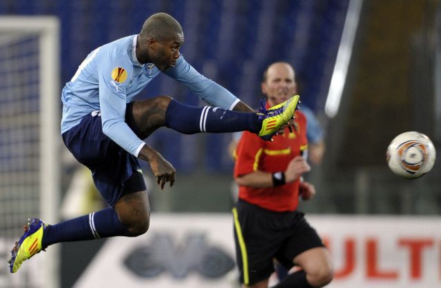 Ο Σισέ στο στόχαστρο της Οσέρ