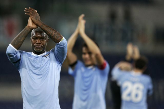 Η Λάτσιο είχε… Ρόκι και έριξε «τριάρα»