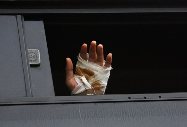 Χάθηκαν στα κύματα εκατοντάδες μετανάστες σε ναυάγιο στην Ινδονησία