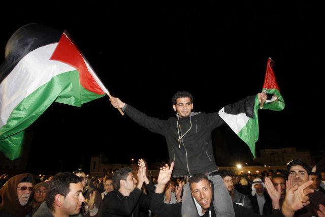 Αποφυλακίζει το Ισραήλ το δεύτερο κύμα Παλαιστινίων σε αντάλλαγμα για τον Σαλίτ