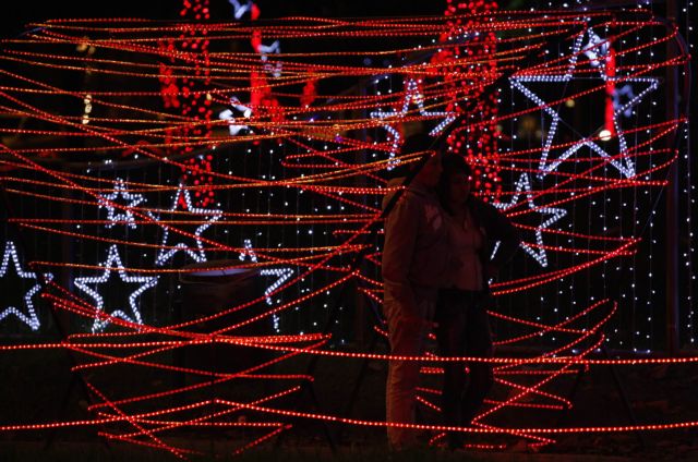 Χριστουγεννιάτικες προσφορές τεχνολογίας