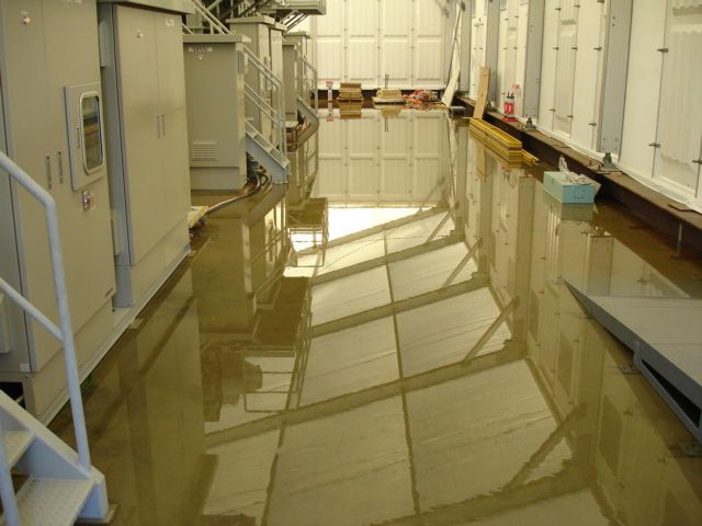 Περιορισμένη διαρροή ραδιενεργού νερού στη Φουκουσίμα