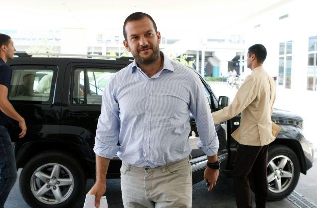 Ο Αδαμίδης βρήκε τον επιχειρηματία που «θα αλλάξει την πορεία της ΑΕΚ»