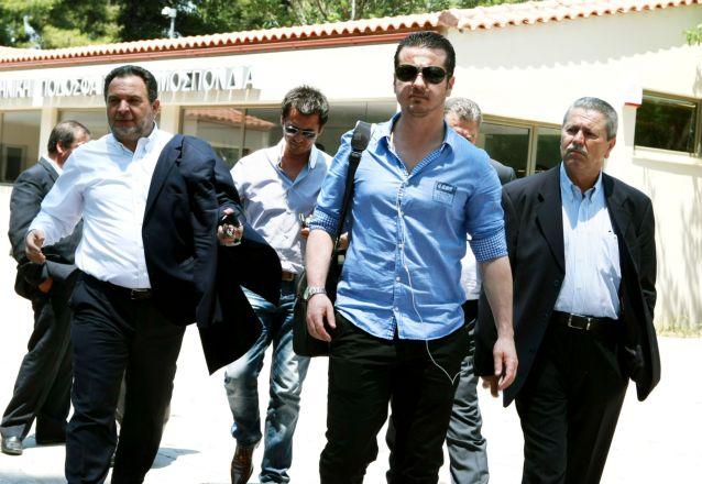 Παραιτήθηκε το Δ.Σ. του ΟΦΗ που οδεύει σε διοίκηση Πρωτοδικείου