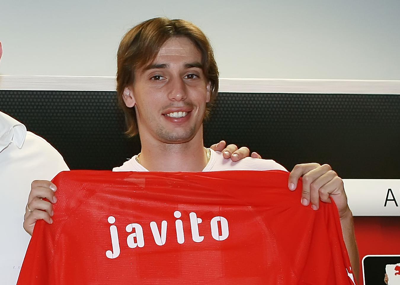 O Χαβίτο προς Κύπρο, ο Σουμπίνιο στην Κέρκυρα