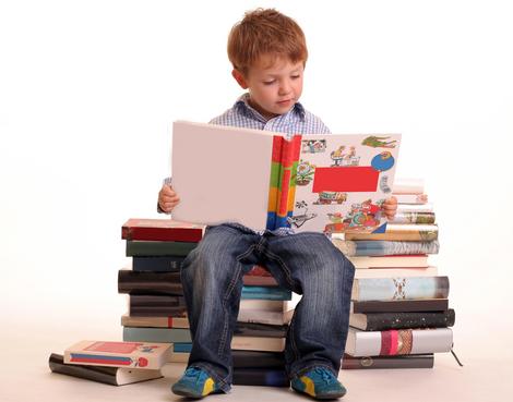 Δωροπροτάσεις για μικρούς αναγνώστες