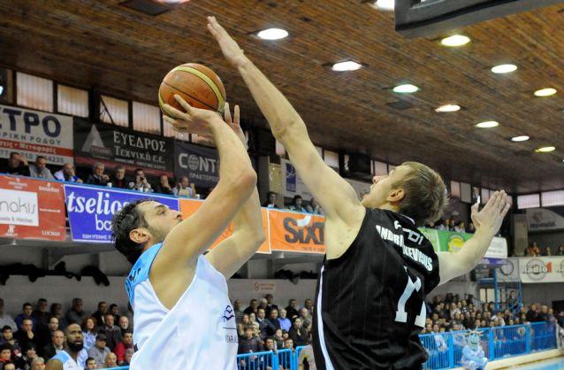 Η δισκοκήλη «τελειώνει» τον Αντριουσκεβίτσιους από τον ΠΑΟΚ