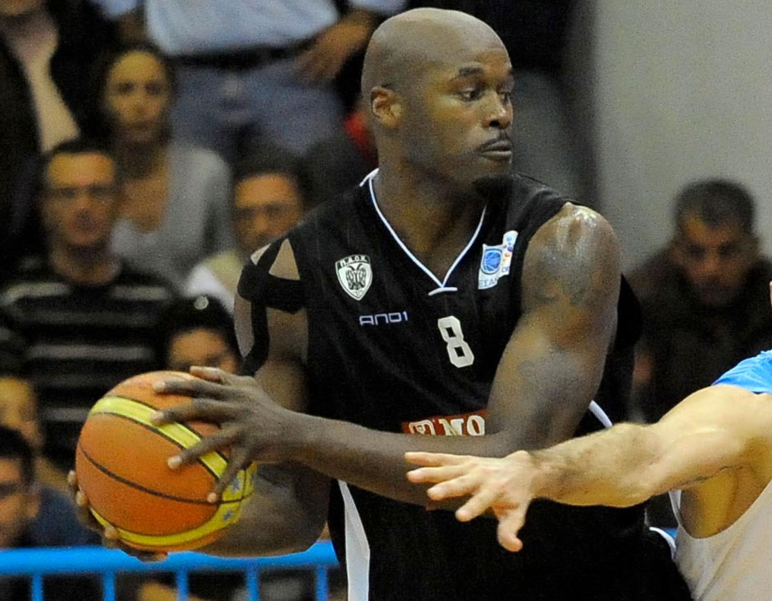 Ο Μάρκους Γκορί «ξάφνιασε» τον ΠΑΟΚ με την αποχώρησή του