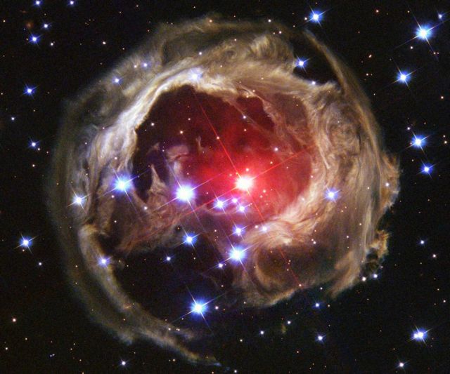 To Hubble φτάνει το ορόσημο των 10.000 επιστημονικών δημοσιεύσεων