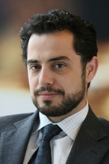 Ο νέος Διευθύνων Σύμβουλος στη Microsoft Κύπρου και Μάλτας