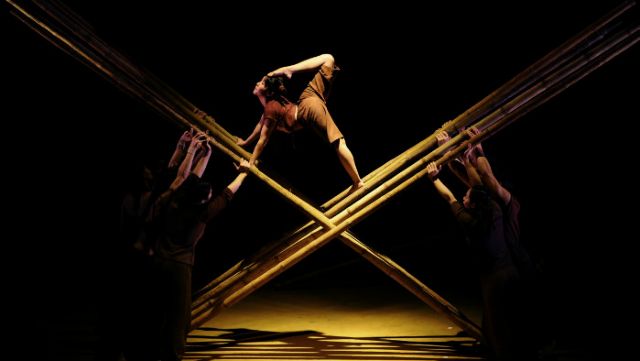 Χριστουγεννιάτικες εκδηλώσεις σε αίθουσες πολιτισμού