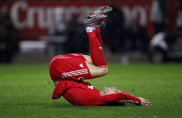 Η Ρεάλ Μαδρίτης «διέσυρε» τη Σεβίλη