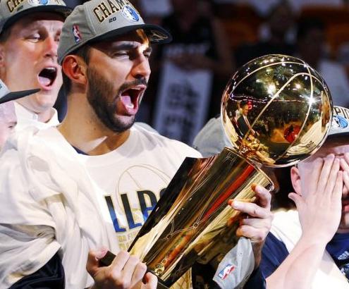 O Πέτζα Στογιάκοβιτς είπε «αντίο» στα γήπεδα