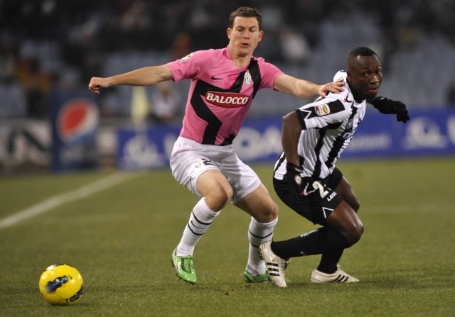 Συγκάτοικο την Μίλαν απέκτησε η Γιουβέντους