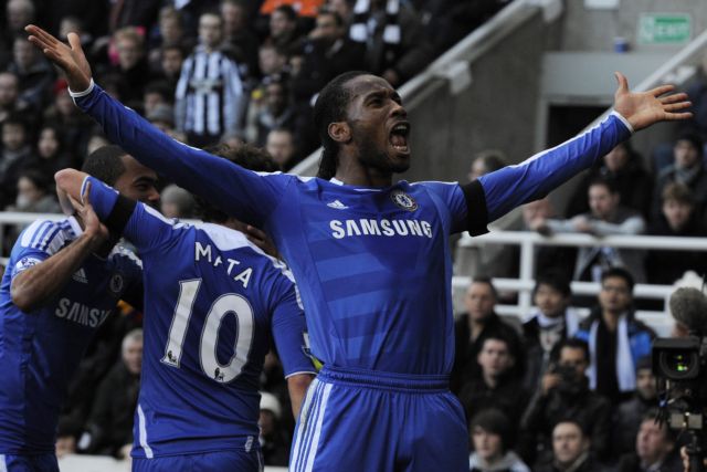 Άνετες Άρσεναλ και Τότεναμ, η Τσέλσι «δάμασε» τη Νιούκαστλ