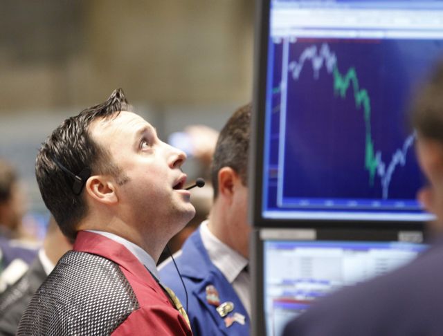 Τάσεις ανόδου στην Ευρώπη, σταθεροποίηση στη Νέα Υόρκη την Παρασκευή