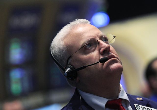 Κέρδη στις ευρωπαϊκές αγορές την Παρασκευή αλλά οι επιδόσεις της χρονιάς κακές