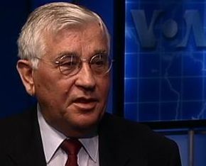 Πέθανε ο Ελληνοαμερικανός διαπρεπής καθηγητής Νικόλαος Σταύρου