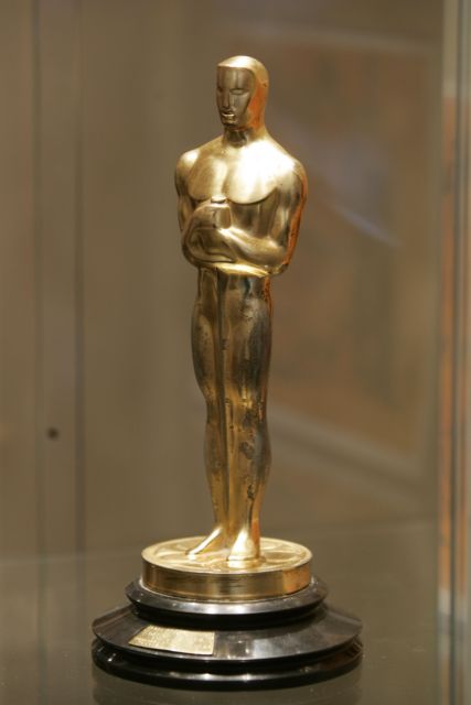 Ο Ντέιβιντ Κόπερφιλντ «έχασε» το Όσκαρ του «Πολίτη Κέιν»