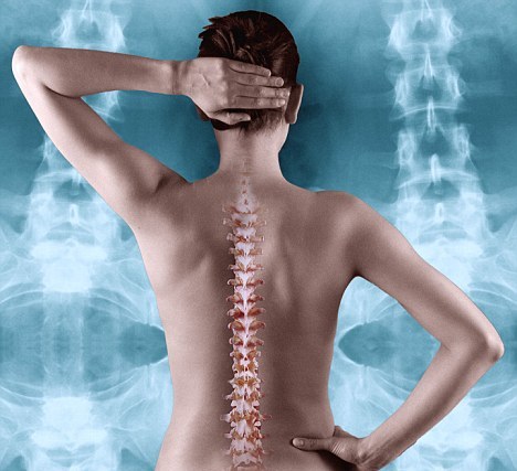 Το κόστος της οστεοπόρωσης «απειλεί» το Ελληνικό Σύστημα Υγείας