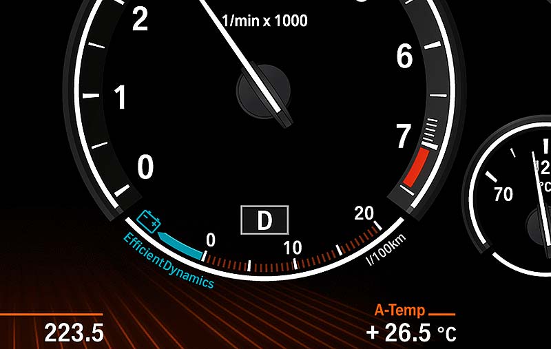 Ανάκτηση Ενέργειας από την Πέδηση