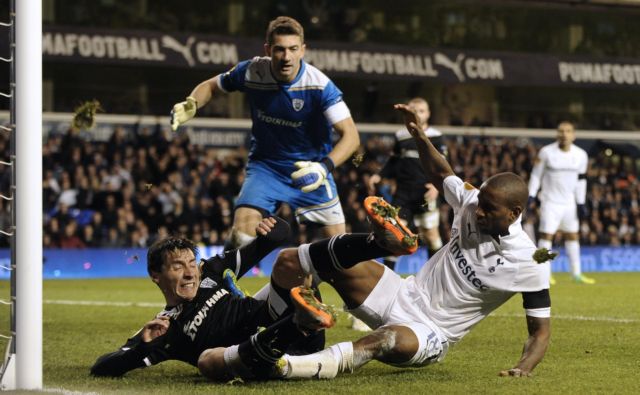 Αγωνία για Κοντρέρας στον ΠΑΟΚ που ακόμα… γιορτάζει