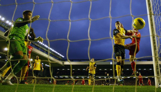 Αντίο 2011 και καλωσήρθες 2012 με Premier league