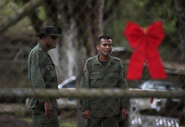 Στον Παναμά επιστρέφει ο Νοριέγκα, για να «επαναπατριστεί» πίσω από τα σίδερα