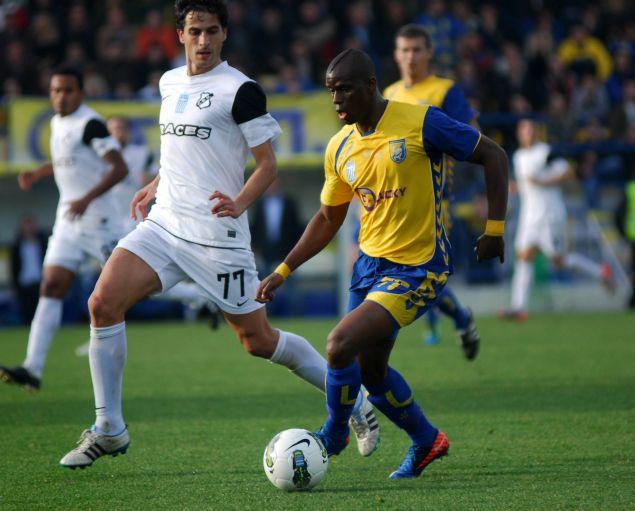 Πήρε αυτό που ήθελε ο Παναιτωλικός, 1-0 τον ΟΦΗ