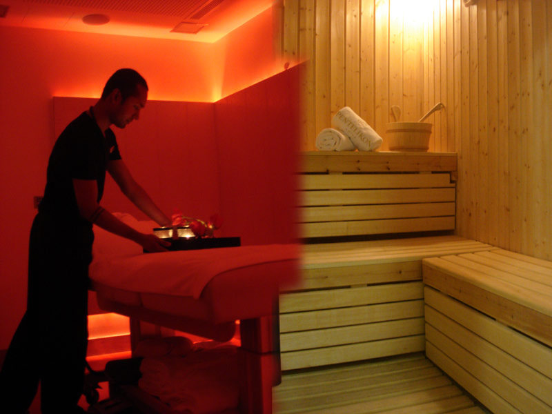 Pentelikon Wellness Day Spa: Κάντε ένα δώρο στον εαυτό σας!