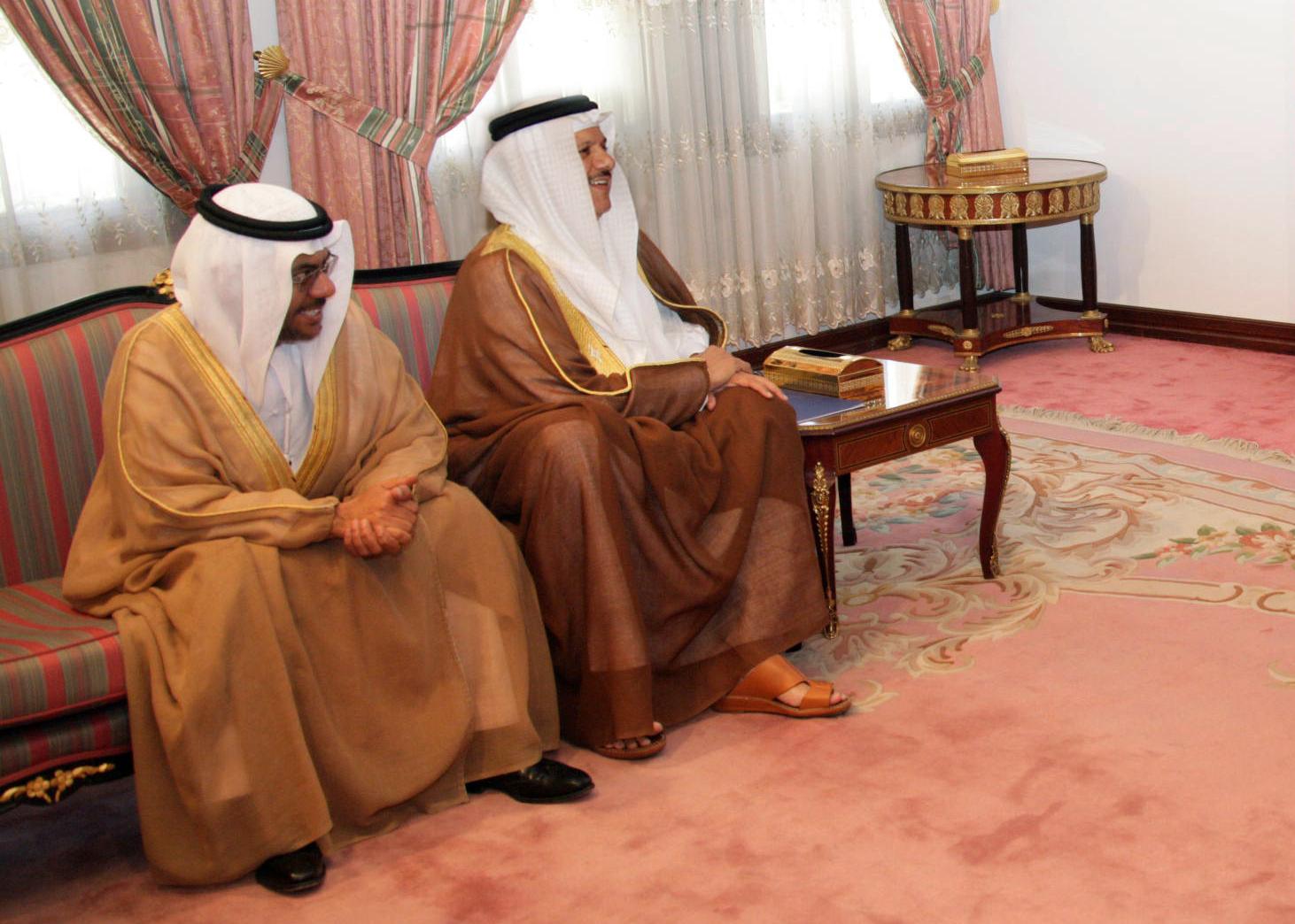 Οι Αραβες… ξανάρχονται στην Αθήνα το Σαββατοκύριακο