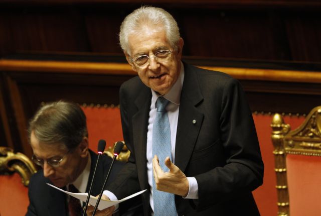 Τελική έγκριση έλαβαν από τη Γερουσία τα μέτρα λιτότητας της κυβέρνησης Μόντι