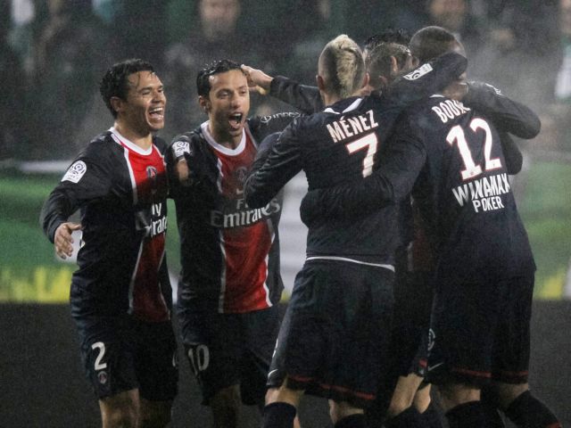 Η Παρί Σεν Ζερμέν «απαγκιστρώθηκε» από την Μονπελιέ