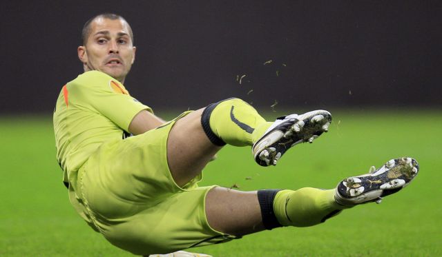 Ο Σισέ πέρασε και περιμένει, εκτός έμειναν ΑΕΚ Λάρνακας και ΠΣΖ