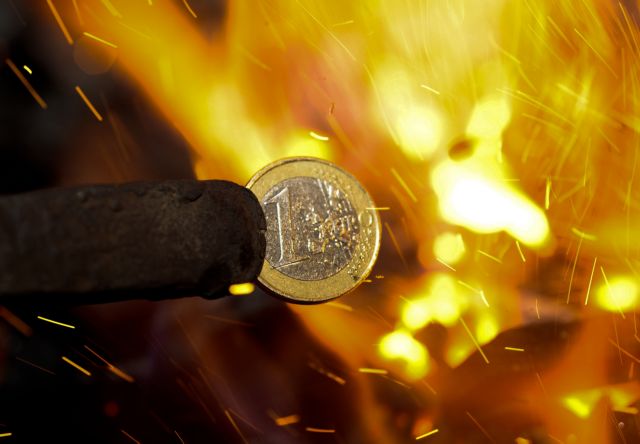 Αγωνία στις αγορές εν αναμονή των αποφάσεων της Συνόδου Κορυφής