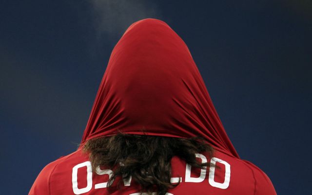 Σούπερ Δευτεριάτικα ντέρμπι σε Ρώμη και Λονδίνο