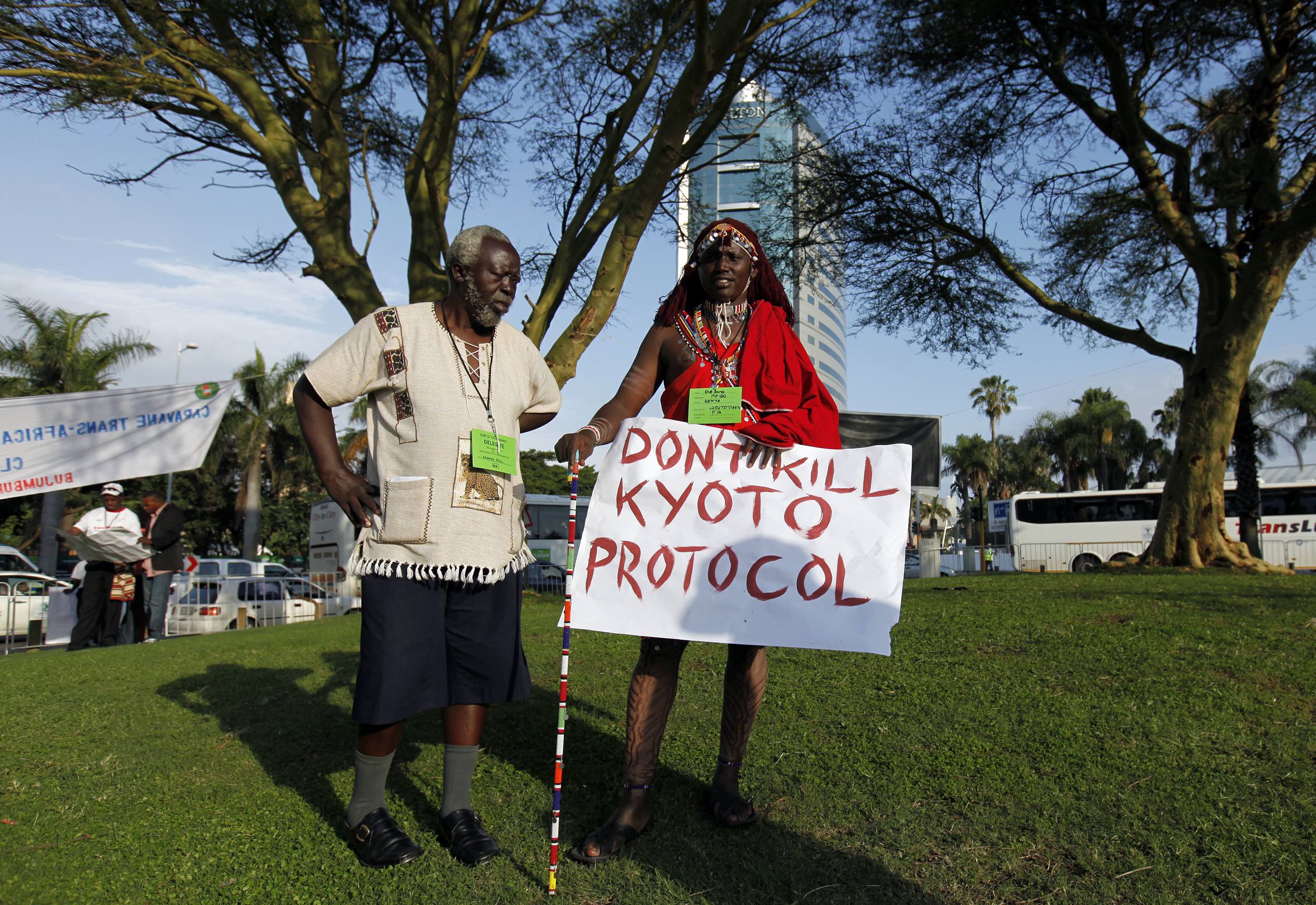 Οικολόγοι Πράσινοι:Απουσία βούλησης για την αντιμετώπιση της κλιματικής κρίσης, όπως ακριβώς και για την οικονομική κρίση