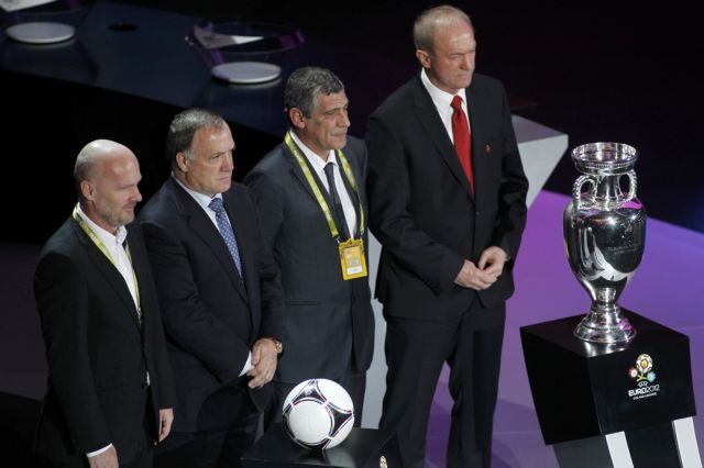 Δεν χάρηκε μόνο η Ελλάδα με την κλήρωση