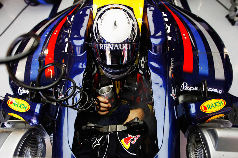 Αναζητώντας τον επόμενο Sebastian Vettel