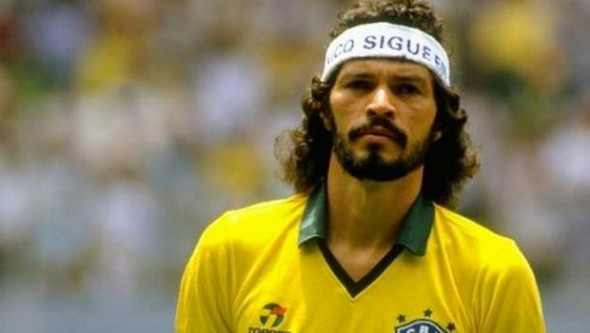 Έφυγε από τη ζωή σε ηλικία 57 ετών ο Σόκρατες