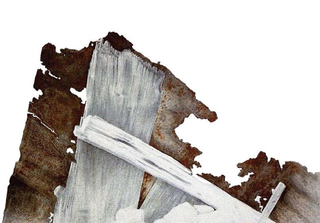 Το εικαστικό σύμπαν του Σωτήρη Σόρογκα στο Μουσείο Μπενάκη